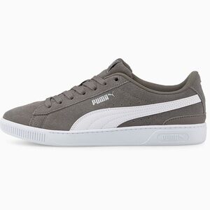 PUMA Ladies Vikky Suede